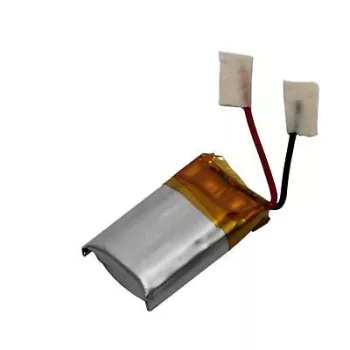  Bose AHB481221PR helyettesítő fülhallgató akkumulátor (Li-Polymer, 80mAh / 0.29Wh, 3.7V) - Utángyártott