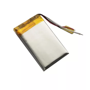   Bose AHB571935PCT-01 helyettesítő fülhallgató akkumulátor (Li-Polymer, 350mAh / 1.29Wh, 3.7V) - Utángyártott