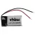 Bose AHB581323PS helyettesítő fülhallgató akkumulátor (Li-Polymer, 120mAh / 0.44Wh, 3.7V) - Utángyártott