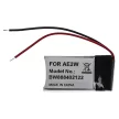 Bose AHB581323PS helyettesítő fülhallgató akkumulátor (Li-Polymer, 120mAh / 0.44Wh, 3.7V) - Utángyártott