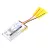 Mio 338040000101 helyettesítő fülhallgató akkumulátor (Li-Polymer, 240mAh / 0.89Wh, 3.7V) - Utángyártott