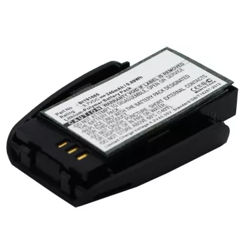   Plantronics TL7800 készülékhez fülhallgató akkumulátor (Li-Polymer, 240mAh / 0.88Wh, 3.7V) - Utángyártott