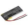 Cardo WW452050PL helyettesítő fülhallgató akkumulátor (Li-Polymer, 320mAh / 1.18Wh, 3.7V) - Utángyártott
