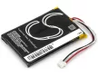 Corsair MH45908 helyettesítő fülhallgató akkumulátor (Li-Polymer, 700mAh / 2.59Wh, 3.7V) - Utángyártott