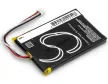 Corsair MH45908 helyettesítő fülhallgató akkumulátor (Li-Polymer, 700mAh / 2.59Wh, 3.7V) - Utángyártott