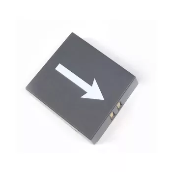   Eartec LX600LI helyettesítő fülhallgató akkumulátor (Li-Ion, 810mAh / 3Wh, 3.7V) - Utángyártott