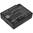 Eartec LX600LI helyettesítő fülhallgató akkumulátor (Li-Ion, 810mAh / 3Wh, 3.7V) - Utángyártott