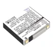 GN Netcom 14151-01 helyettesítő fülhallgató akkumulátor (Li-Polymer, 340mAh / 1.26Wh, 3.7V) - Utángyártott