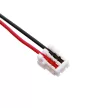 Jabra 14192-00 helyettesítő fülhallgató akkumulátor (Li-Polymer, 230mAh / 0.851Wh, 3.7V) - Utángyártott