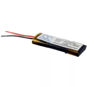   Jabra 70868-1 helyettesítő fülhallgató akkumulátor (Li-Polymer, 140mAh / 0.518Wh, 3.7V) - Utángyártott