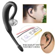 Jabra 70868-1 helyettesítő fülhallgató akkumulátor (Li-Polymer, 140mAh / 0.518Wh, 3.7V) - Utángyártott