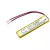 Jabra AHB390836 helyettesítő fülhallgató akkumulátor (Li-Polymer, 60mAh / 0.22Wh, 3.7V) - Utángyártott
