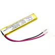 Jabra AHB390836 helyettesítő fülhallgató akkumulátor (Li-Polymer, 60mAh / 0.22Wh, 3.7V) - Utángyártott