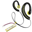 Jabra AHB390836 helyettesítő fülhallgató akkumulátor (Li-Polymer, 60mAh / 0.22Wh, 3.7V) - Utángyártott