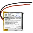 JBL P062831 helyettesítő fülhallgató akkumulátor (Li-Polymer, 600mAh / 2.22Wh, 3.7V) - Utángyártott