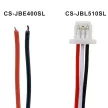JBL P062831 helyettesítő fülhallgató akkumulátor (Li-Polymer, 600mAh / 2.22Wh, 3.7V) - Utángyártott