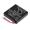 Logitech 533-000067 helyettesítő fülhallgató akkumulátor (Li-Polymer, 230mAh / 0.851Wh, 3.7V) - Utángyártott