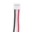 Logitech 533-000067 helyettesítő fülhallgató akkumulátor (Li-Polymer, 230mAh / 0.851Wh, 3.7V) - Utángyártott
