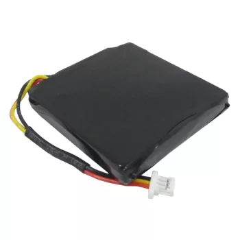   Logitech 533-000074 helyettesítő fülhallgató akkumulátor (Li-Ion, 700mAh / 2.59Wh, 3.7V) - Utángyártott