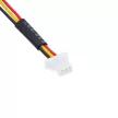 Logitech 533-000074 helyettesítő fülhallgató akkumulátor (Li-Ion, 700mAh / 2.59Wh, 3.7V) - Utángyártott