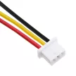 Logitech 533-000132 helyettesítő fülhallgató akkumulátor (Li-Polymer, 1200mAh / 4.44Wh, 3.7V) - Utángyártott