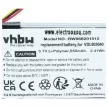 Marshall VDL603040 helyettesítő fülhallgató akkumulátor (Li-Polymer, 650mAh / 2.41Wh, 3.7V) - Utángyártott