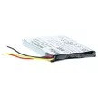 Marshall VDL603040 helyettesítő fülhallgató akkumulátor (Li-Polymer, 650mAh / 2.41Wh, 3.7V) - Utángyártott