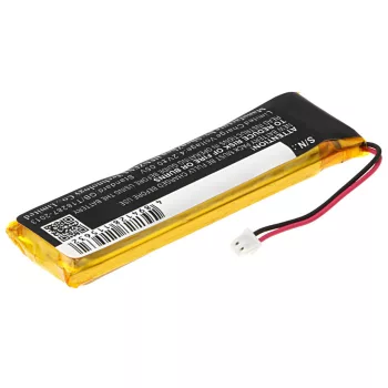   Midland 752068PL helyettesítő fülhallgató akkumulátor (Li-Polymer, 950mAh / 3.52Wh, 3.7V) - Utángyártott