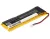 Midland 752068PL helyettesítő fülhallgató akkumulátor (Li-Polymer, 950mAh / 3.52Wh, 3.7V) - Utángyártott