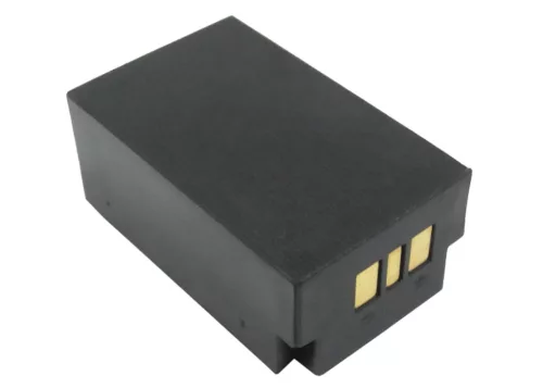 Parrot PF056001AA helyettesítő fülhallgató akkumulátor (Li-Polymer, 700mAh / 2.6Wh, 3.7V) - Utángyártott