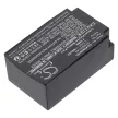Parrot PF056001AA helyettesítő fülhallgató akkumulátor (Li-Polymer, 700mAh / 2.6Wh, 3.7V) - Utángyártott