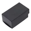 Parrot PF056001AA helyettesítő fülhallgató akkumulátor (Li-Polymer, 700mAh / 2.6Wh, 3.7V) - Utángyártott