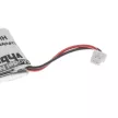 Plantronics 202599-03 helyettesítő fülhallgató akkumulátor (Li-Ion, 300mAh / 1.11Wh, 3.7V) - Utángyártott