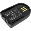 Plantronics 204755-01 helyettesítő fülhallgató akkumulátor (Li-Polymer, 140mAh / 0.52Wh, 3.7V) - Utángyártott