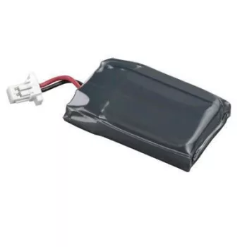  Plantronics 84479-01 helyettesítő fülhallgató akkumulátor (Li-Polymer, 110mAh / 0.41Wh, 3.7V) - Utángyártott