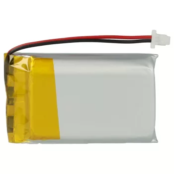   Sena YT102540P helyettesítő fülhallgató akkumulátor (Li-Polymer, 1100mAh / 4.07Wh, 3.7V) - Utángyártott