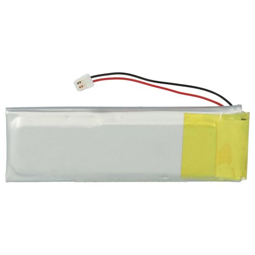 Sena YT501542P helyettesítő fülhallgató akkumulátor (Li-Polymer, 250mAh / 0.93Wh, 3.7V) - Utángyártott