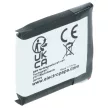 Sennheiser AHB552826TPC helyettesítő fülhallgató akkumulátor (Li-Polymer, 360mAh / 1.33Wh, 3.7V) - Utángyártott