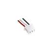 Sennheiser AHB552826TPC-2 helyettesítő fülhallgató akkumulátor (Li-Polymer, 350mAh / 1.3Wh, 3.7V) - Utángyártott