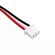 Sennheiser 564546 helyettesítő fülhallgató akkumulátor (Li-Polymer, 600mAh / 2.2Wh, 3.7V) - Utángyártott