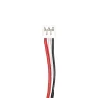 Sennheiser AHB702535PCT-01 helyettesítő fülhallgató akkumulátor (Li-Polymer, 500mAh / 1.85Wh, 3.7V) - Utángyártott