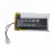 Sennheiser AHB732038T helyettesítő fülhallgató akkumulátor (Li-Polymer, 450mAh / 1.67Wh, 3.7V) - Utángyártott