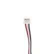 Sennheiser AHB732038T helyettesítő fülhallgató akkumulátor (Li-Polymer, 450mAh / 1.67Wh, 3.7V) - Utángyártott