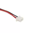 Sennheiser AHB732038T helyettesítő fülhallgató akkumulátor (Li-Polymer, 450mAh / 1.67Wh, 3.7V) - Utángyártott