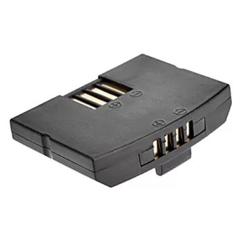   Sennheiser 500898 helyettesítő fülhallgató akkumulátor (Li-Polymer, 140mAh / 0.52Wh, 3.7V) - Utángyártott