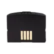 Sennheiser 500898 helyettesítő fülhallgató akkumulátor (Li-Polymer, 140mAh / 0.52Wh, 3.7V) - Utángyártott