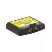 Sennheiser 500898 helyettesítő fülhallgató akkumulátor (Li-Polymer, 140mAh / 0.52Wh, 3.7V) - Utángyártott