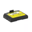 Sennheiser 500898 helyettesítő fülhallgató akkumulátor (Li-Polymer, 140mAh / 0.52Wh, 3.7V) - Utángyártott
