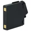 Sennheiser BA90, E180 helyettesítő fülhallgató akkumulátor (NiMh, 60mAh / 0.14Wh, 2.4V) - Utángyártott
