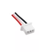 Sennheiser 504374 helyettesítő fülhallgató akkumulátor (Li-Ion, 180mAh / 0.666Wh, 3.7V) - Utángyártott